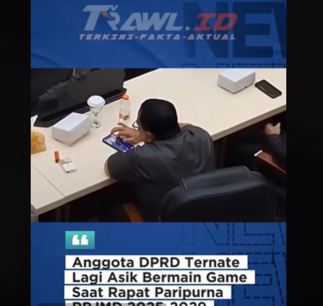 Main game (TikTok)